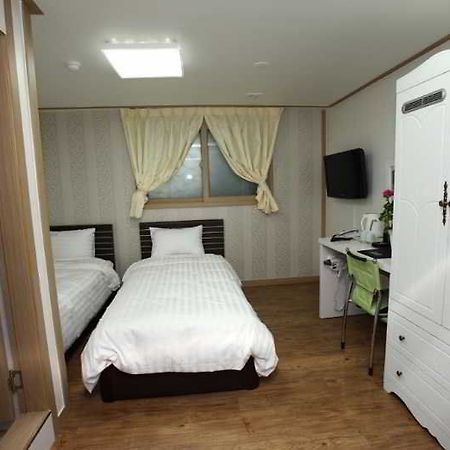 Stay Gangnam Seul Exterior foto