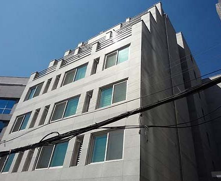 Stay Gangnam Seul Exterior foto