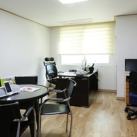 Stay Gangnam Seul Exterior foto