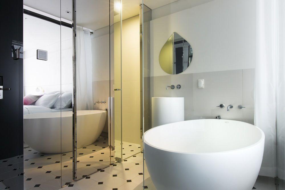 Stay Gangnam Seul Exterior foto