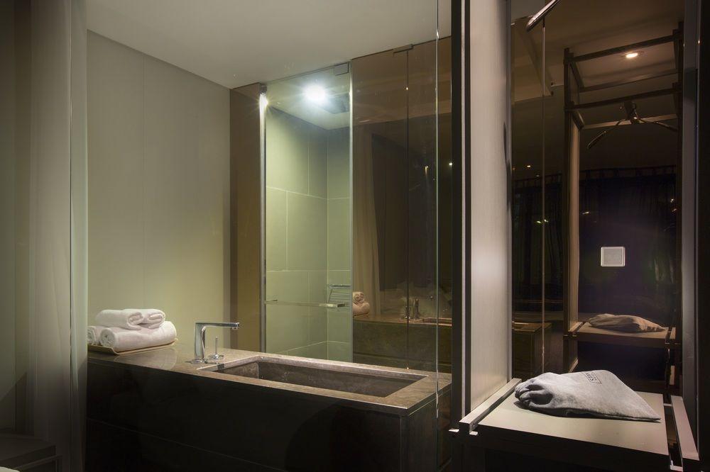 Stay Gangnam Seul Exterior foto