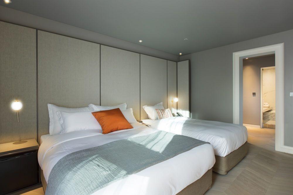Stay Gangnam Seul Exterior foto