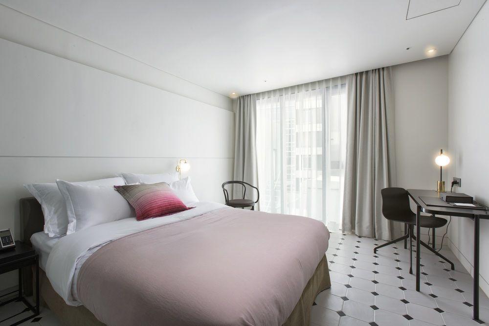 Stay Gangnam Seul Exterior foto