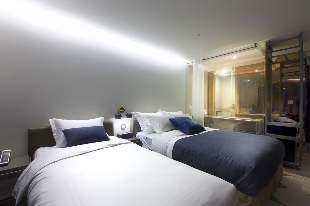 Stay Gangnam Seul Exterior foto
