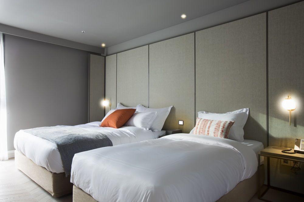 Stay Gangnam Seul Exterior foto
