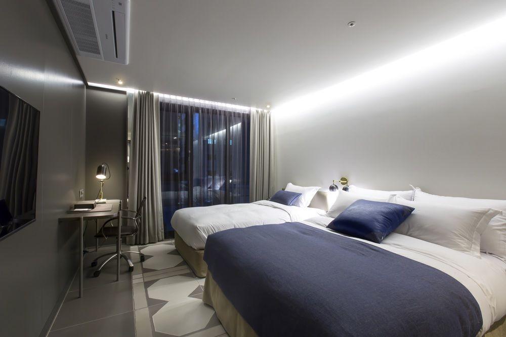 Stay Gangnam Seul Exterior foto