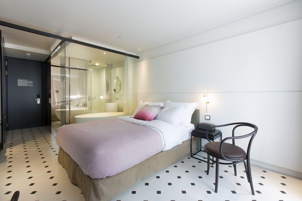 Stay Gangnam Seul Exterior foto