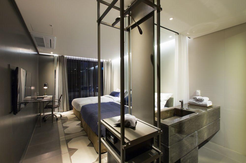 Stay Gangnam Seul Exterior foto