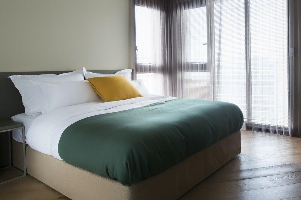 Stay Gangnam Seul Exterior foto
