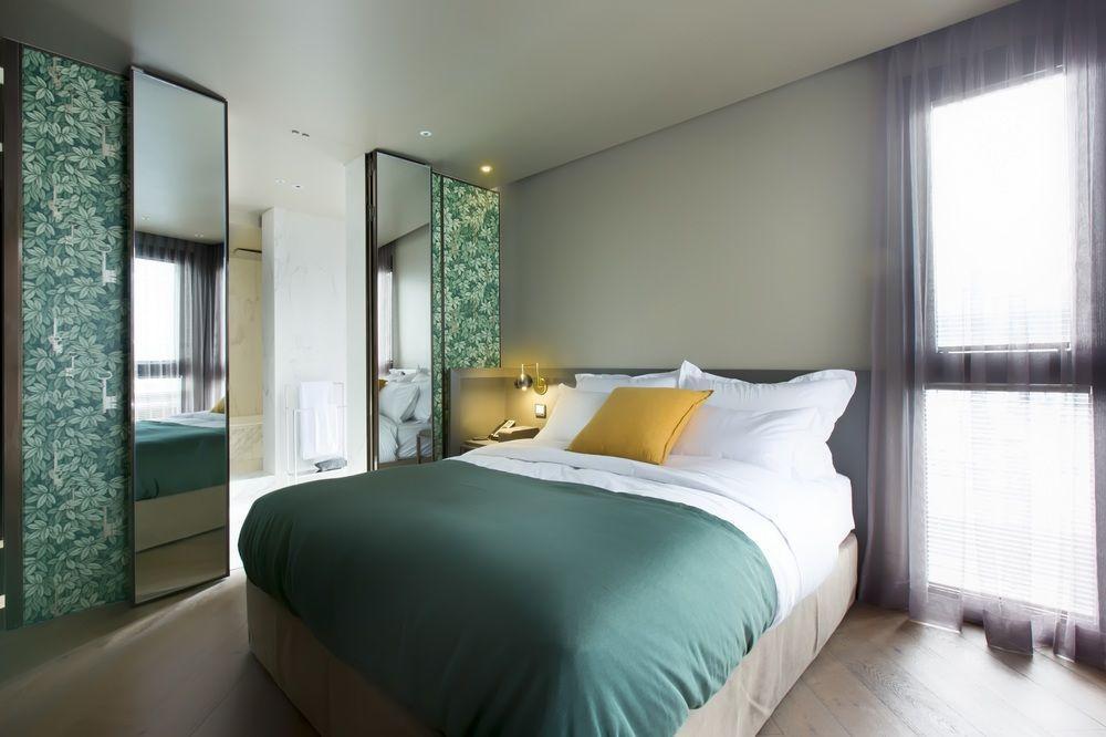 Stay Gangnam Seul Exterior foto