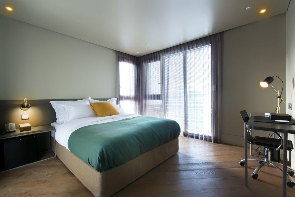 Stay Gangnam Seul Exterior foto