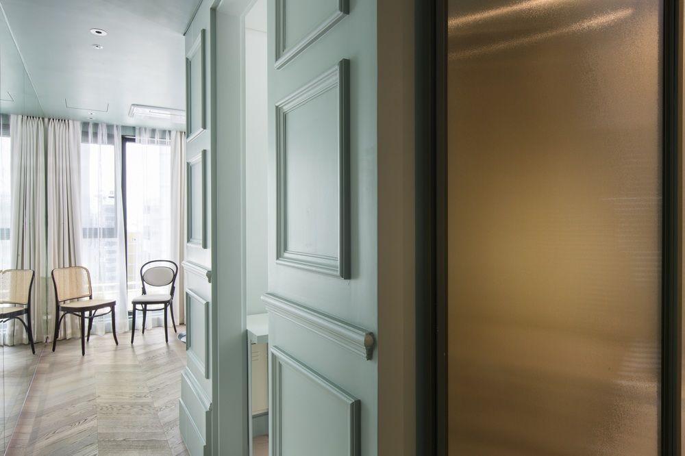 Stay Gangnam Seul Exterior foto