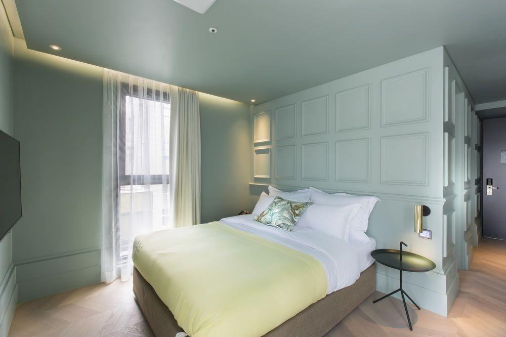 Stay Gangnam Seul Exterior foto