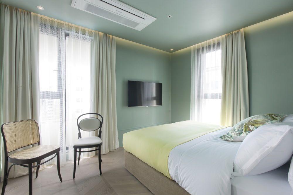 Stay Gangnam Seul Exterior foto