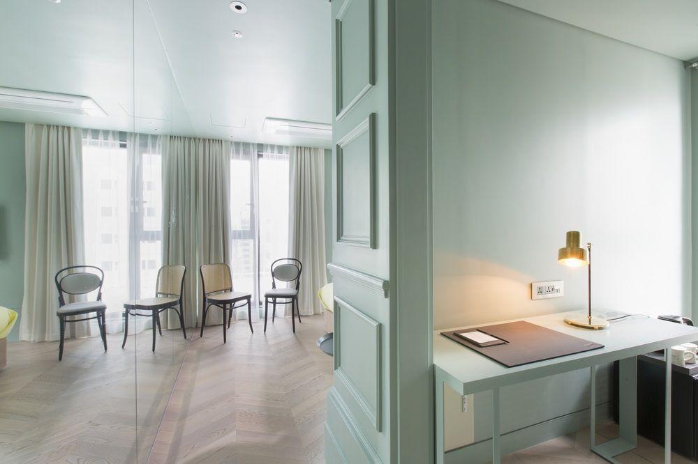 Stay Gangnam Seul Exterior foto