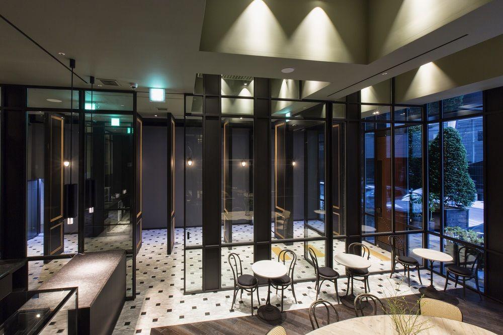 Stay Gangnam Seul Exterior foto