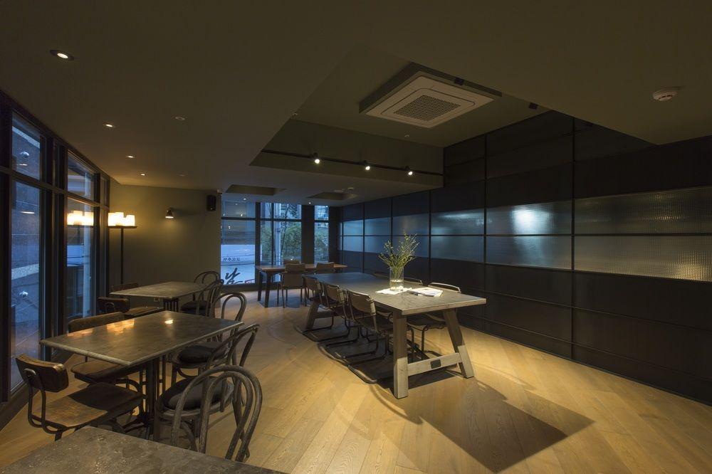 Stay Gangnam Seul Exterior foto