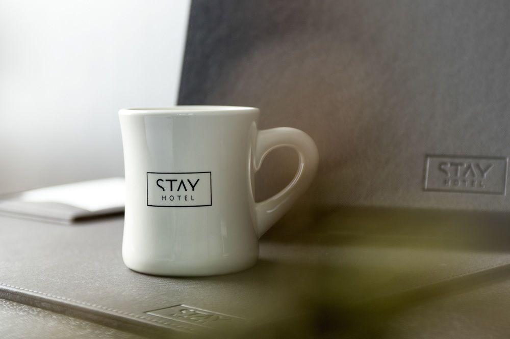 Stay Gangnam Seul Exterior foto