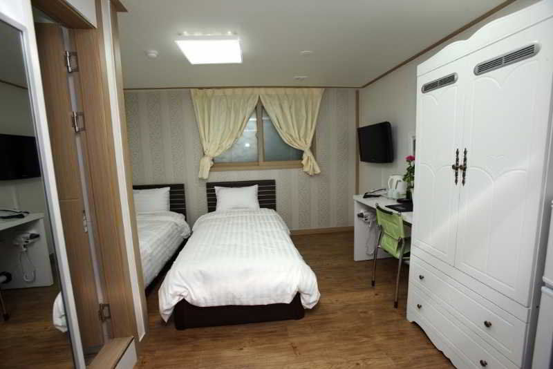 Stay Gangnam Seul Exterior foto