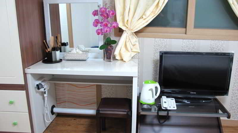 Stay Gangnam Seul Exterior foto