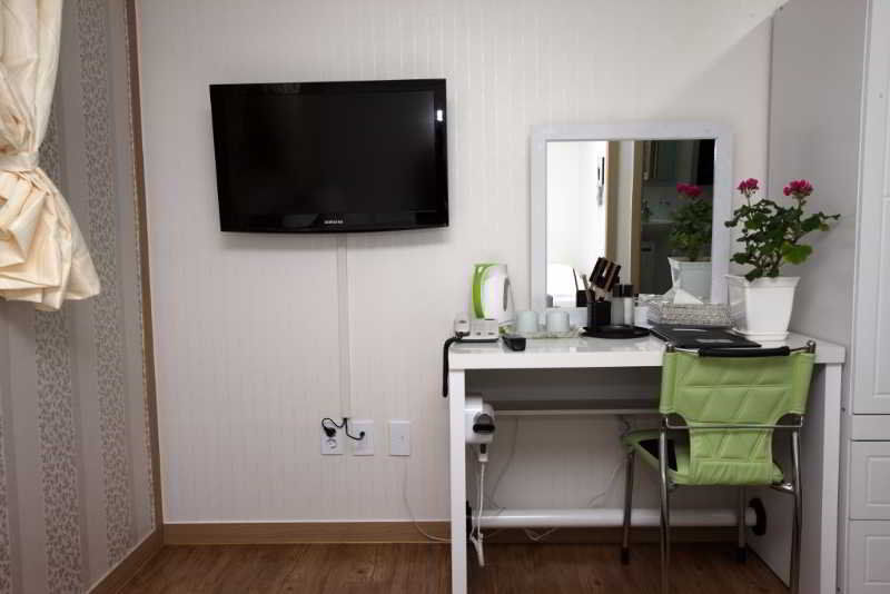 Stay Gangnam Seul Exterior foto