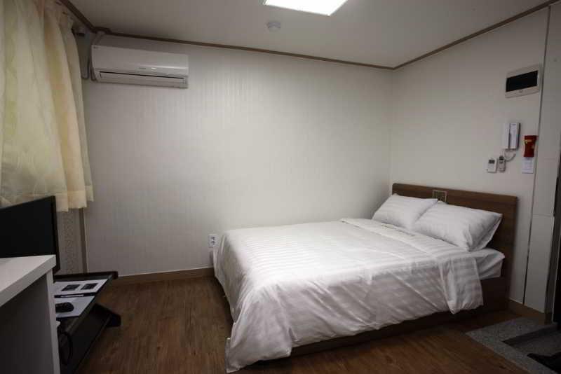 Stay Gangnam Seul Exterior foto