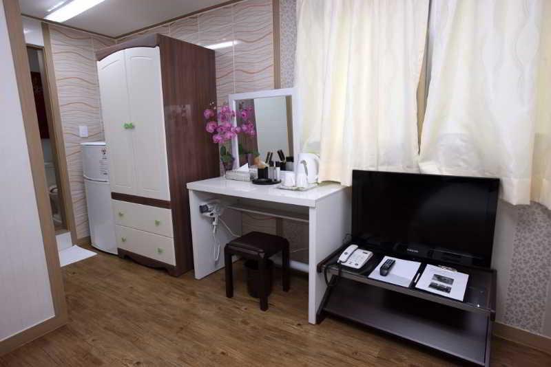 Stay Gangnam Seul Exterior foto