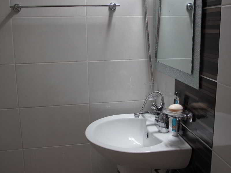 Stay Gangnam Seul Exterior foto