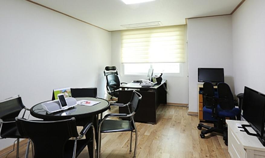 Stay Gangnam Seul Exterior foto